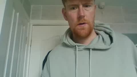 gingerjames90 online show from 04-04-26, 10:13