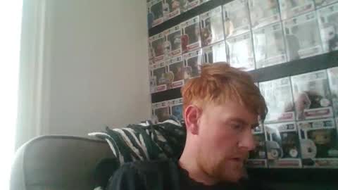 Snapshot of gingerjimmy1990 chatting on 02-04-25, 10:00 gingerjimmy1990 online show from 02-04-25, 10:00
