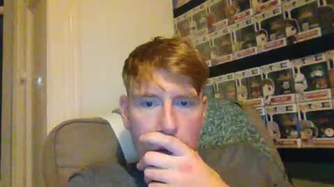 Snapshot of gingerjimmy1990 chatting on 03-06-25, 01:05 gingerjimmy1990 online show from 03-06-25, 01:05