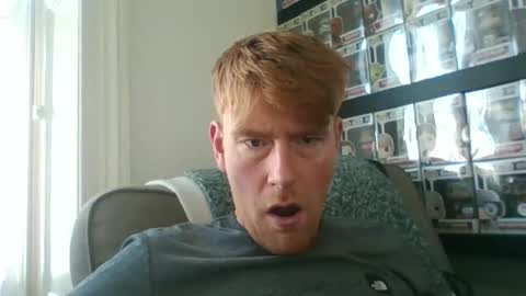 Snapshot of gingerjimmy1990 chatting on 03-06-25, 10:09 gingerjimmy1990 online show from 03-06-25, 10:09