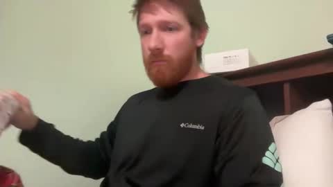 gingermania10 online show from 03-08-25, 05:11