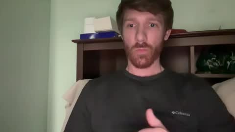 gingermania10 online show from 02-12-26, 08:15