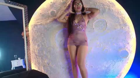 Ginger online show from 03-28-26, 04:06