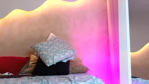 Ginger online show from 05-27-26, 05:43