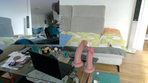 GingerPink online show from 02-11-26, 11:48