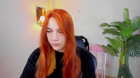 gingerr_pie online show from 12-17-25, 04:29