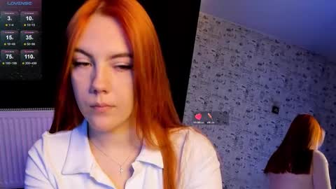 gingerr_pie online show from 02-12-26, 11:16