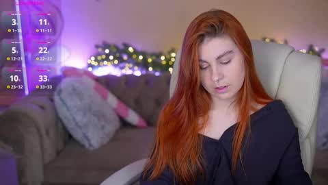 Snapshot of gingerrpink chatting on 01-07-26, 02:08 Ginger Pink online show from 01-07-26, 02:08