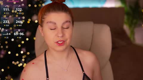 Snapshot of gingerrpink chatting on 01-15-26, 07:24 Ginger Pink online show from 01-15-26, 07:24