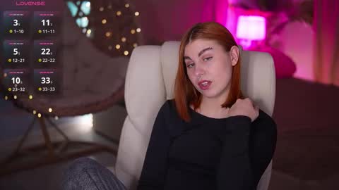 Snapshot of gingerrpink chatting on 03-03-26, 03:07 Ginger Pink online show from 03-03-26, 03:07