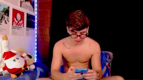 Josh Mills online show from 12-07-24, 11:12