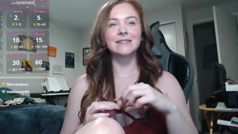 gingervial online show from 02-18-26, 12:17