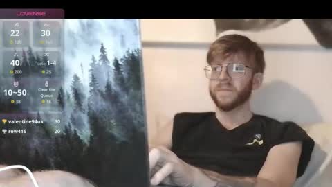 Ginger online show from 02-03-26, 10:59