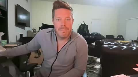 gingerzaddy online show from 10-30-25, 10:16