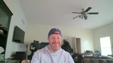 gingerzaddy online show from 11-22-25, 02:49
