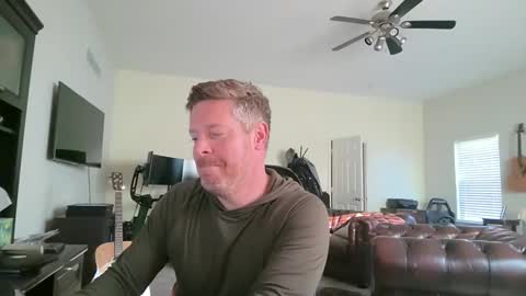 gingerzaddy online show from 11-23-25, 08:19