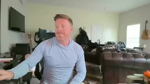 gingerzaddy online show from 11-29-25, 03:59