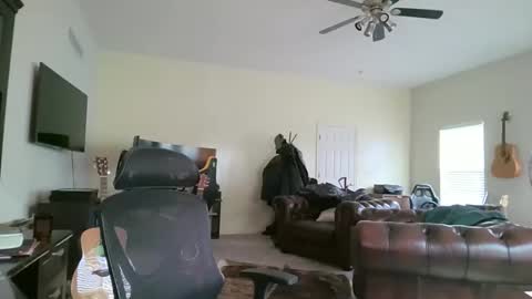 gingerzaddy online show from 11-30-25, 05:39