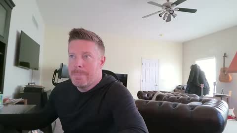 gingerzaddy online show from 01-18-26, 02:43