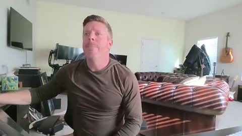 gingerzaddy online show from 02-08-26, 07:28