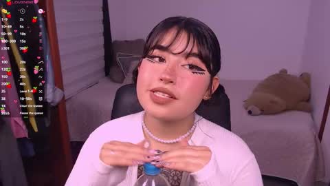 ginmeowuwu online show from 02-26-26, 08:08