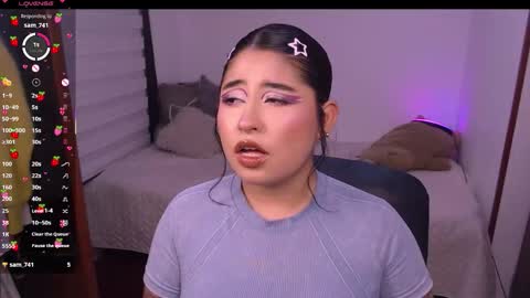 ginmeowuwu online show from 03-02-26, 08:37