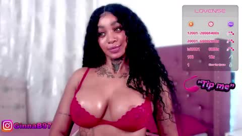 Ginna Bolton online show from 02-05-26, 08:30