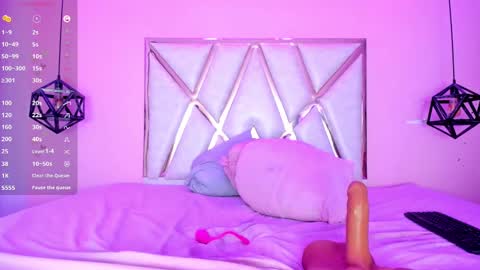 Snapshot of ginnapalmer chatting on 12-03-24, 04:17 Ginna Palmer online show from 12-03-24, 04:17