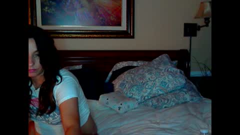 Ginny Rose online show from 10-12-25, 10:58