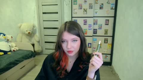 ginnyblacky online show from 04-22-26, 07:04