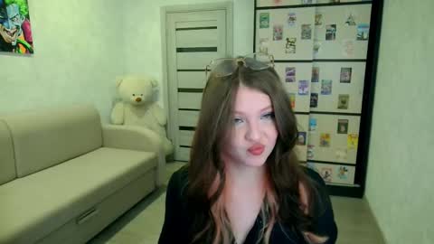 ginnyblacky online show from 05-20-26, 06:25