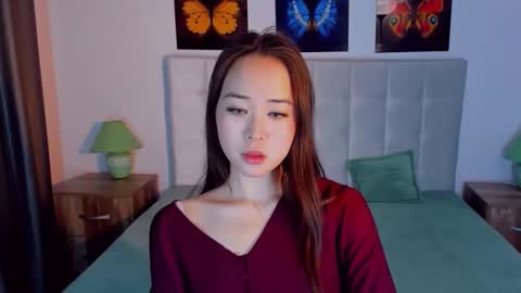 Ginny online show from 01-10-25, 04:51