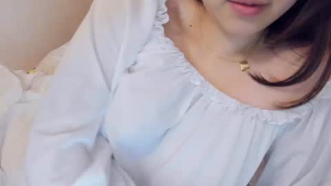 Snapshot of ginnycherry chatting on 06-25-26, 02:10 Ginny online show from 06-25-26, 02:10