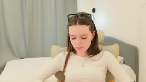 Ginny online show from 06-14-26, 02:24