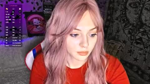 Ginny online show from 09-13-25, 07:02