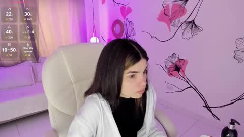 Kendall online show from 01-12-26, 01:16