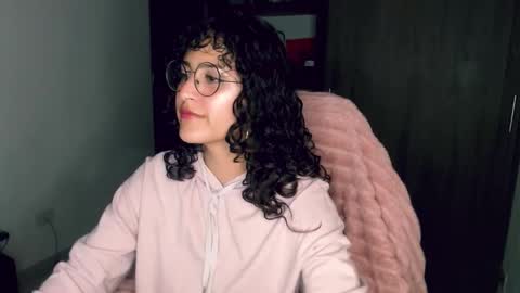 giny_bean online show from 02-15-26, 04:42