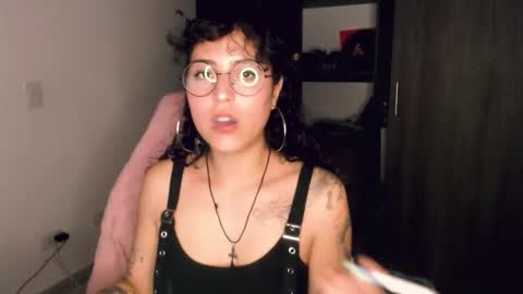 giny_bean online show from 02-21-26, 01:06