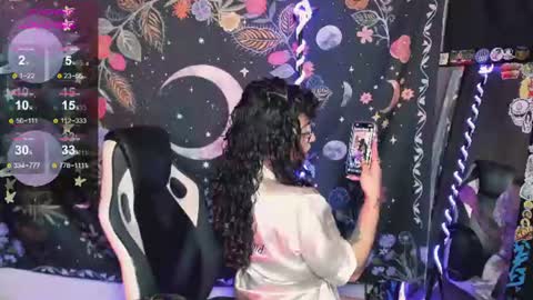 giny_bean online show from 07-29-26, 04:21