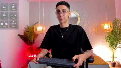 Gio Carangi online show from 05-29-26, 03:04