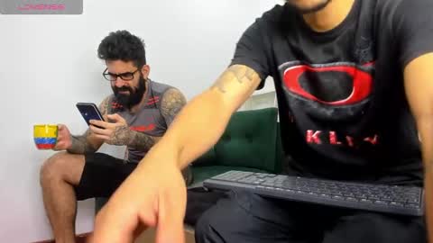 gio_lorenz online show from 10-08-25, 12:58