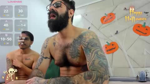 gio_lorenz online show from 10-29-25, 01:13