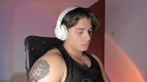 GioRusso online show from 03-05-26, 11:56