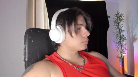 Snapshot of gio_russo chatting on 05-15-26, 09:55 GioRusso online show from 05-15-26, 09:55