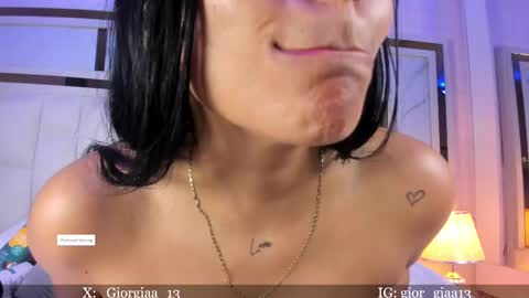 Snapshot of giorgia_13 chatting on 02-11-25, 09:09 giorgia online show from 02-11-25, 09:09