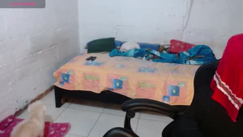 Snapshot of giorgia_xue53 chatting on 12-25-24, 04:54 Mary online show from 12-25-24, 04:54