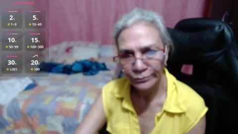 Snapshot of giorgia_xue53 chatting on 01-10-26, 05:09 Mary online show from 01-10-26, 05:09