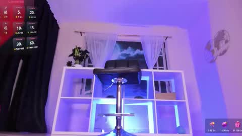 Georgina Martinez online show from 02-14-26, 01:19