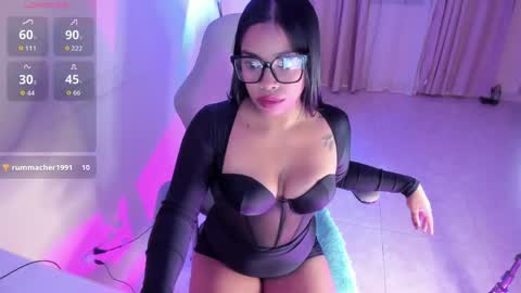 Georgina Martinez online show from 04-06-26, 08:21