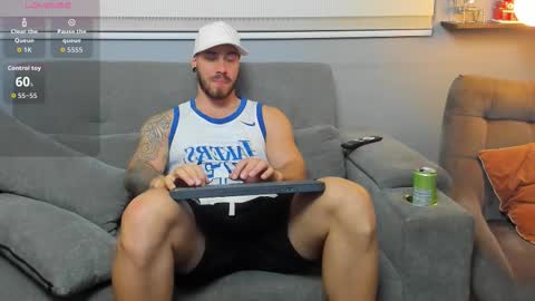 Giorgio leone online show from 01-15-26, 11:41